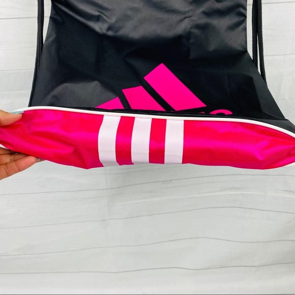 Adidas | Women’s Sack-pack - Picture 4 of 6